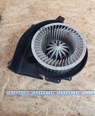 Volkswagen Fox Heater fan/blower 6Q1819015G