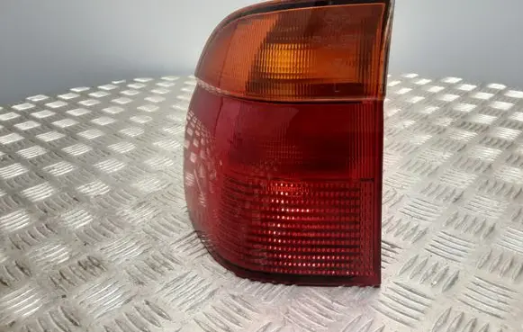 BMW 5 E39 Rear/tail lights 8361671