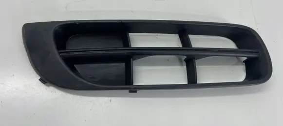 Skoda Fabia Mk2 (5J) Front bumper lower grill 5J0807368