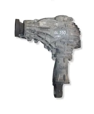 Mercedes-Benz GL X164 Front differential A1643302202 1643302202