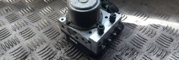 Renault Koleos I ABS Pump A98000EA8 E82260236 82290816