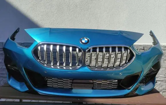 BMW 2 F44 Front bumper 8075476