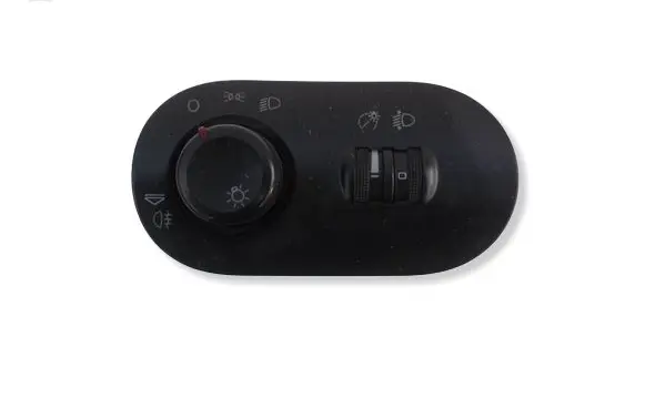 Seat Ibiza III (6L) Light switch 6L1941531AD