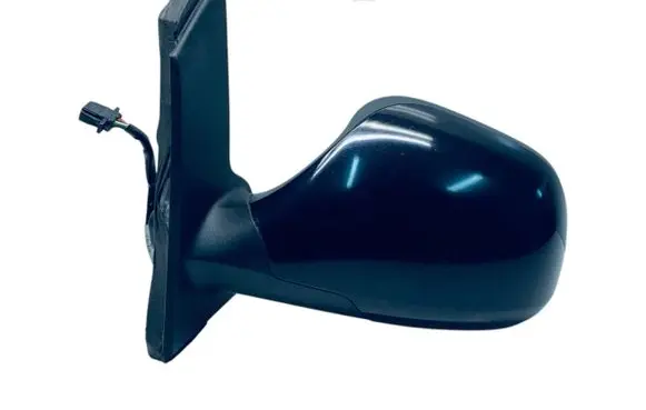Seat Altea XL Front door electric wing mirror 5P1857507AA 5P8857537 5P8857521A