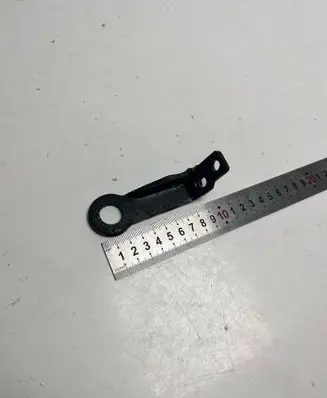 Audi A6 S6 C7 4G Engine mounting bracket 059103392AM