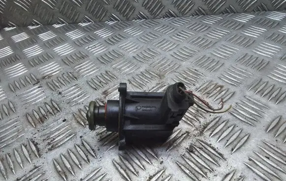 Audi A6 S6 C6 4F Turbine electric control actuator 06F145710C 70041503