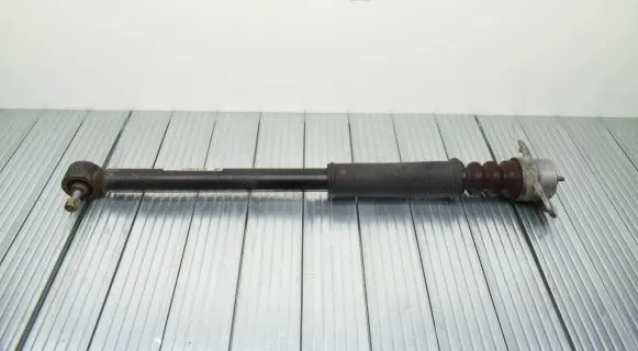 Seat Ibiza IV (6J,6P) Rear shock absorber/damper 6R0512011BR
