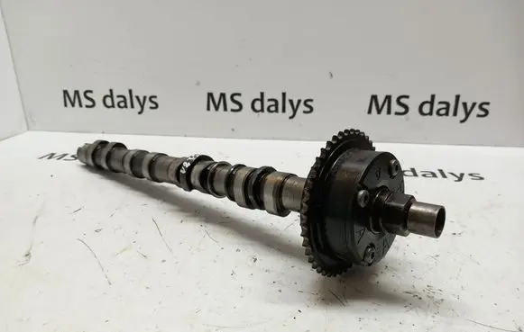 Mercedes-Benz C W203 Camshaft A2710510203 2710510203