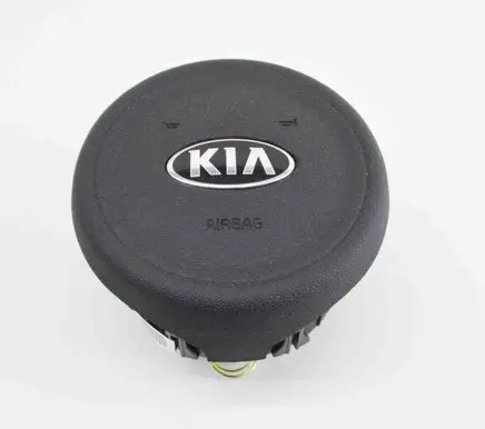 KIA Optima Steering wheel airbag 56900D4100 56900D4100WK