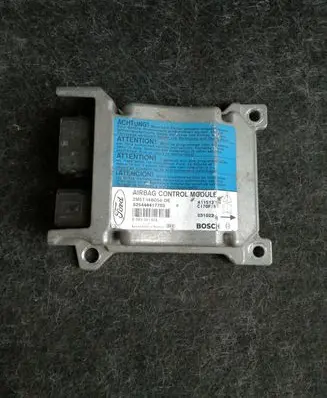 Ford Focus Airbag control unit/module 14B056DE