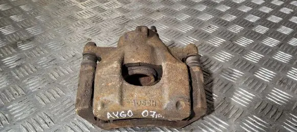 Toyota Aygo AB10 Front brake caliper