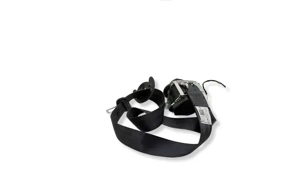 Volkswagen Sharan Front seatbelt 7N1857705