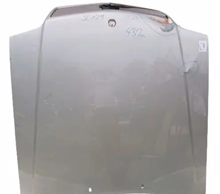 Mercedes-Benz SL R129 Engine bonnet/hood