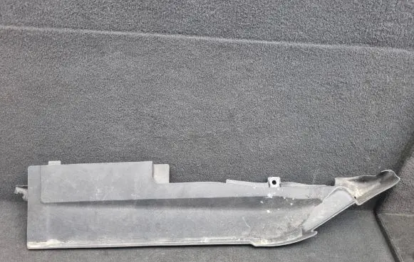 Audi A8 S8 D4 4H Other engine bay part 4H0819335 4H0819335C9B9