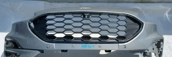 Ford Kuga III Front bumper