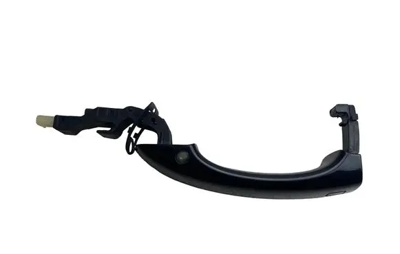 Toyota Auris E180 Front door exterior handle 4H0837206B