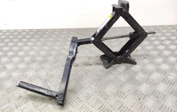 Toyota Aygo AB40 Lift Jack 