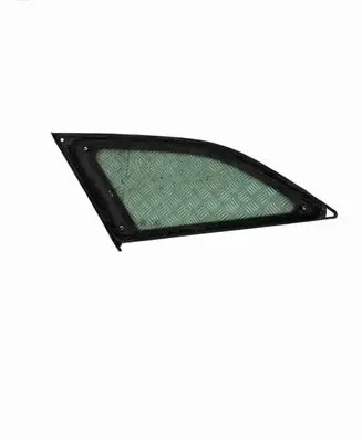 Audi A6 Allroad C7 Rear windscreen/windshield window DOT90AS2M40A