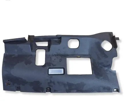 BMW X5 E70 Dashboard lower bottom trim panel 7161786 51457161786 6972605