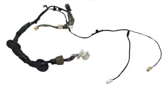 Subaru Outback Front door wiring loom/harness boot 81821AJ410