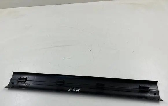 BMW 1 F20 F21 Front sill trim cover 7221916 17365810