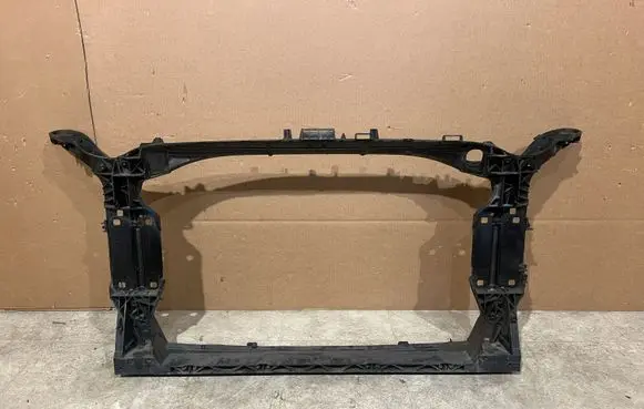 Audi A7 S7 4K8 Radiator support slam panel 4K0805594