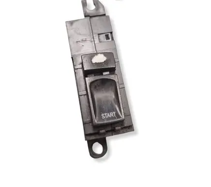 Audi A8 S8 D3 4E Engine start stop button switch 4E1905217 12022003 5WK45063