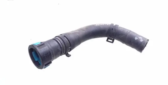 Land Rover Defender Engine coolant pipe/hose L8B28D258AA