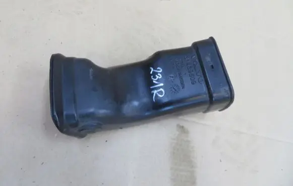 Volvo XC60 Brake cooling air channel/duct 31439509