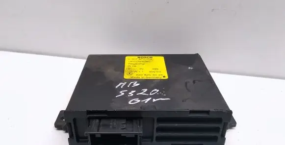 Mercedes-Benz S W220 Light module LCM 2208203026 0307870002