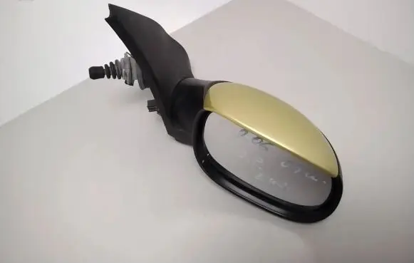Peugeot 206 Manual wing mirror E2018015 E2017003 E920280