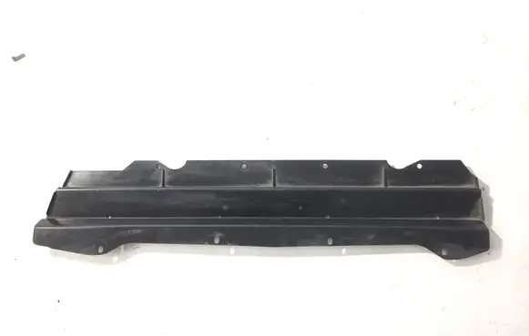 Ford Transit Custom Intercooler air guide/duct channel BK21V8B384AB