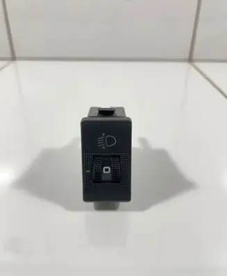 Audi A6 S6 C4 4A Headlight level height control switch 4A0941301A