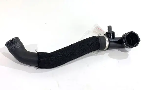 Audi A7 S7 4G Engine coolant pipe/hose 4G0121049L