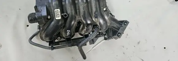Honda Civic IX Intake manifold K1AA073 0798007590 0120105200