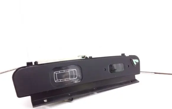Lancia Zeta Screen/display/small screen 02433639900 1463524080