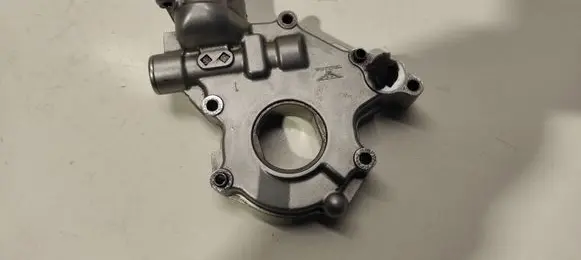 Subaru Outback Oil pump 