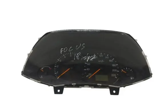 Ford Focus Speedometer (instrument cluster) 98AP10841BC