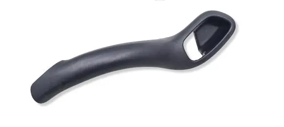 Seat Leon (1M) Rear door handle trim 1M0867198B