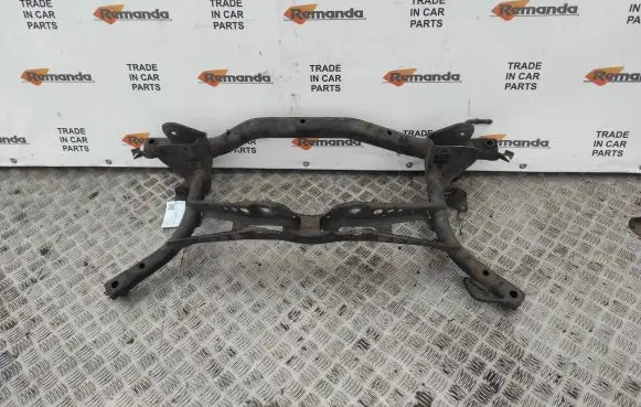 Volkswagen Golf VII Rear subframe 5Q0505315H
