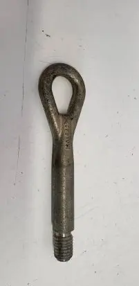 Audi A6 S6 C5 4B Towing hook eye 5422