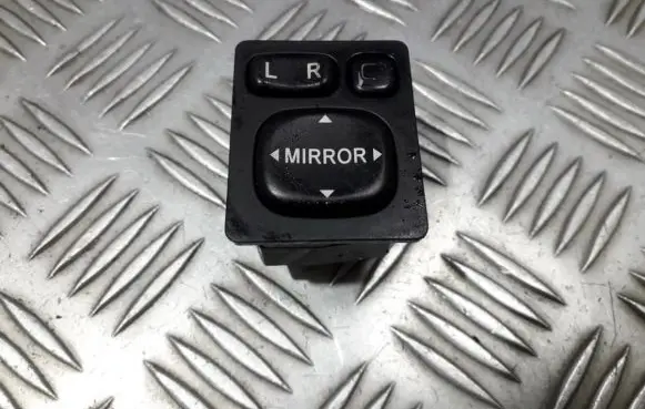 Toyota Previa (XR30, XR40) II Wing mirror switch 183575