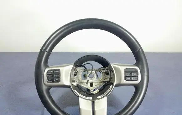 Jeep Grand Cherokee Steering wheel 1RP911XLAE