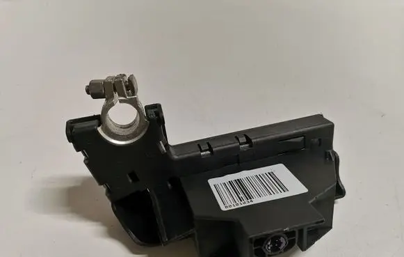 Audi A5 8T 8F Positive cable (battery) 4F0915519