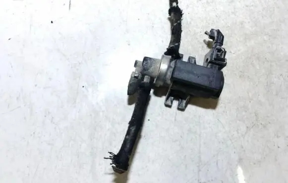 Volkswagen Polo III 6N 6N2 6NF Turbo solenoid valve 1h0906627 72190320
