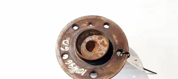 Mercedes-Benz B W245 Rear wheel hub