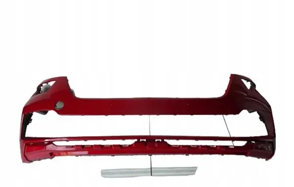 Skoda Kamiq Front bumper R10P3