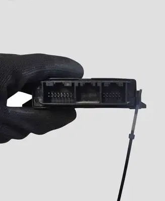 Renault Koleos I Parking PDC control unit/module 259901430R 259904861R