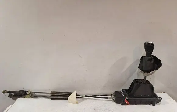 Renault Clio IV Gear shift rod 349017101R