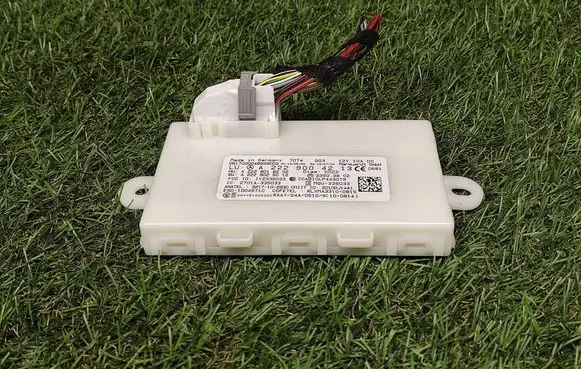 Mercedes-Benz GLC X253 C253 Keyless (KESSY) go control unit/module A2229004213 A2229018202 A2229025012